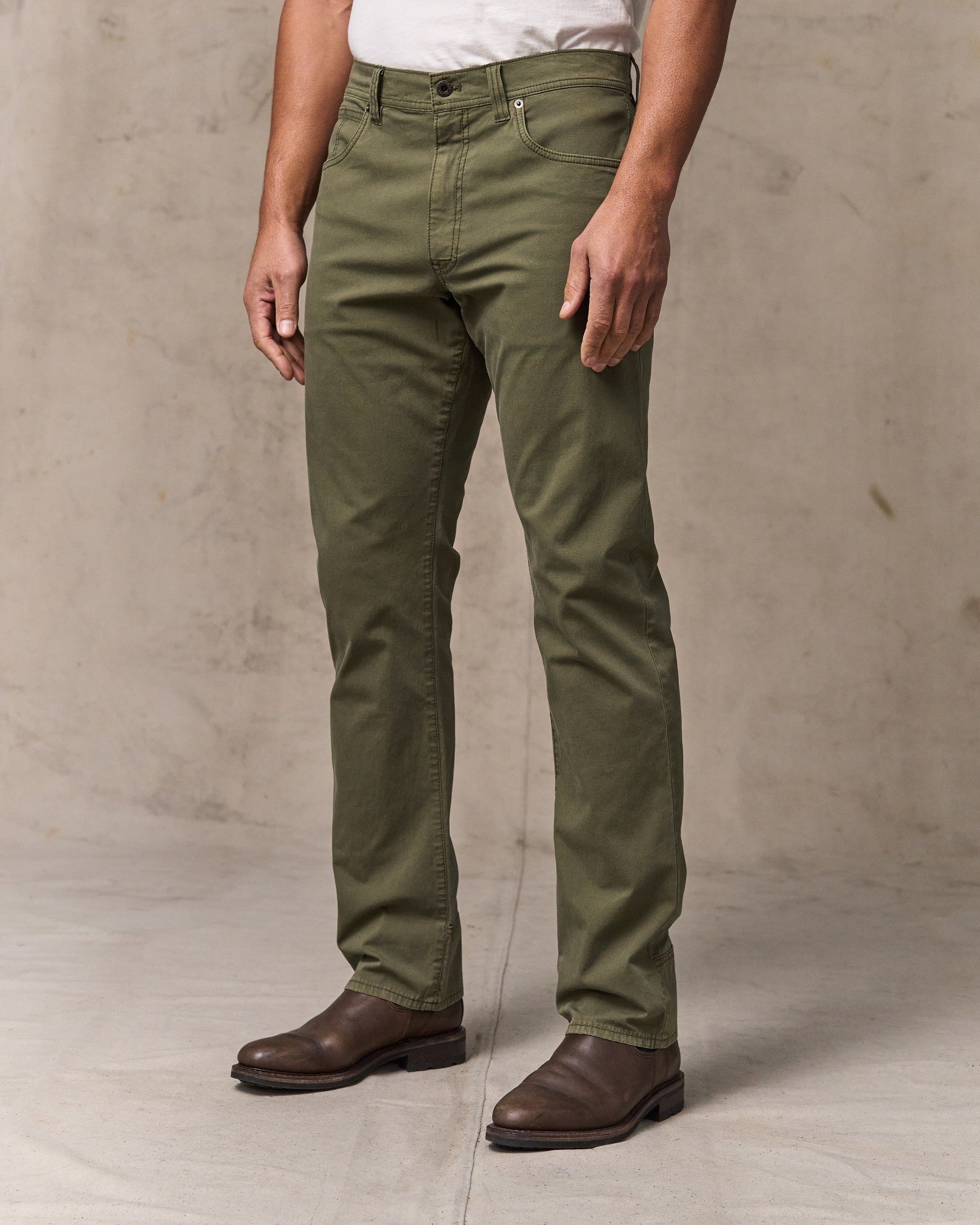 Granite Mountain 5 Pocket Pant