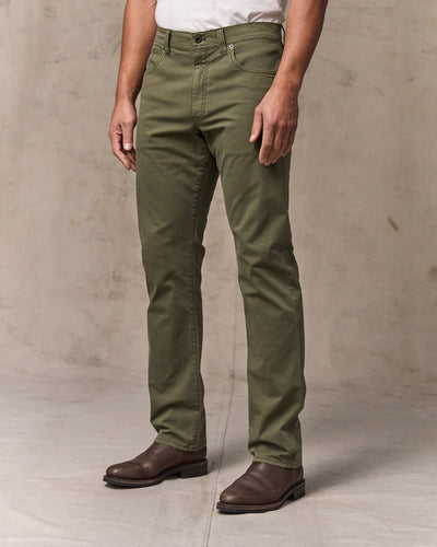 Granite Mountain 5 Pocket Pant
