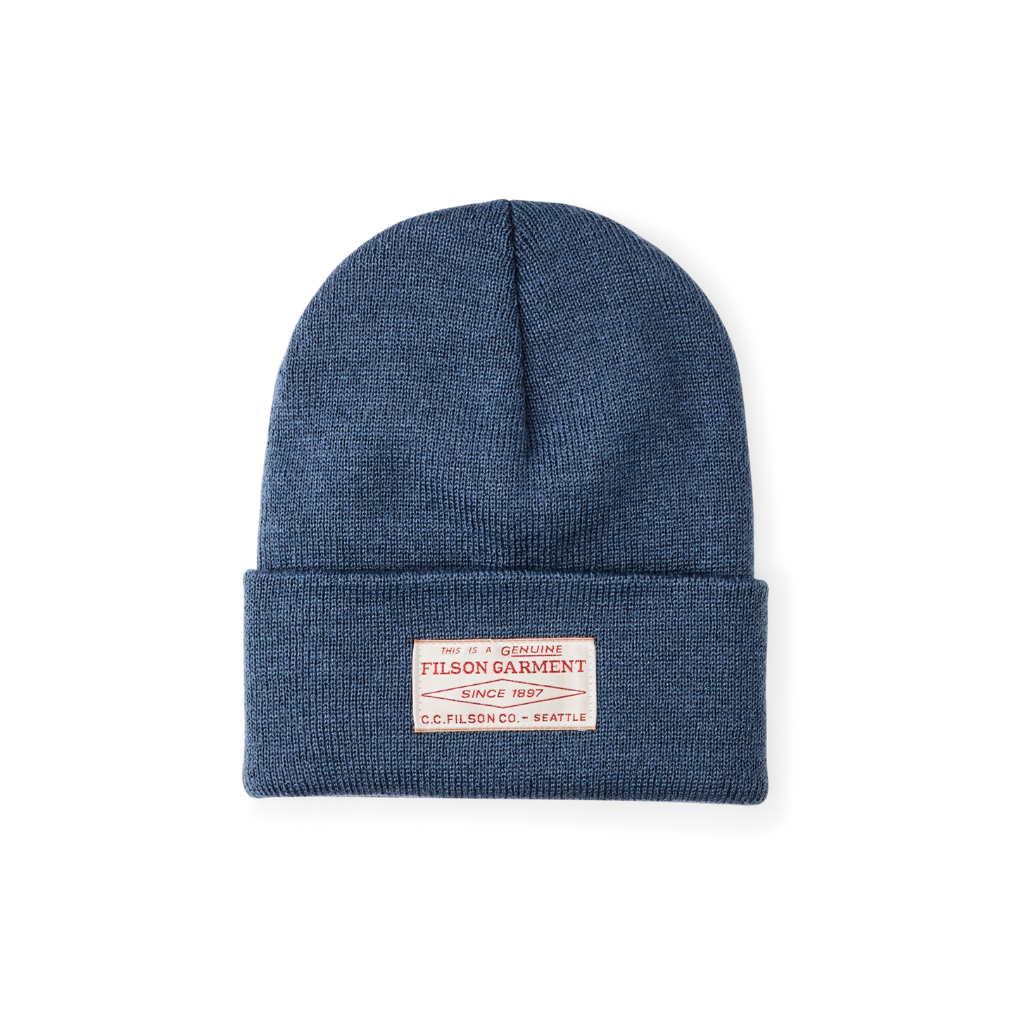 Casquette de montre Ballard