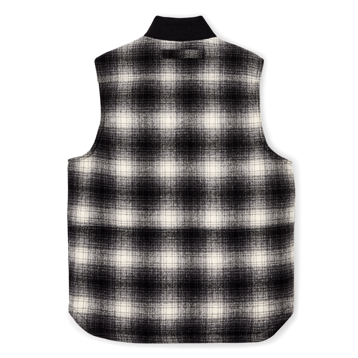 Insulated Wool Work Vest - Sale