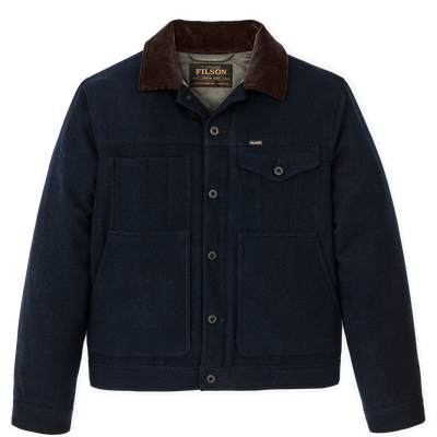 Spokane Insulated Short Cruiser