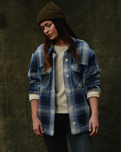 Women's Deer Island Jac-Shirt - Sale