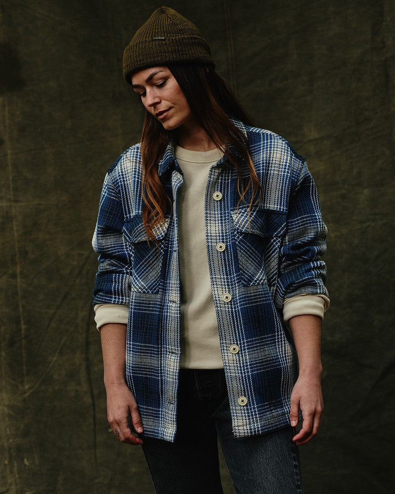 Women's Deer Island Jac-Shirt - Sale