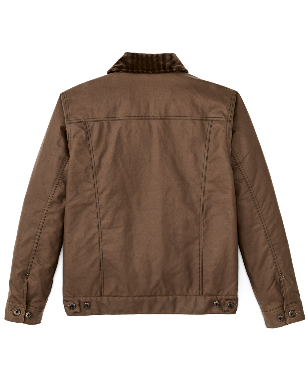 Insulated Short Cruiser
