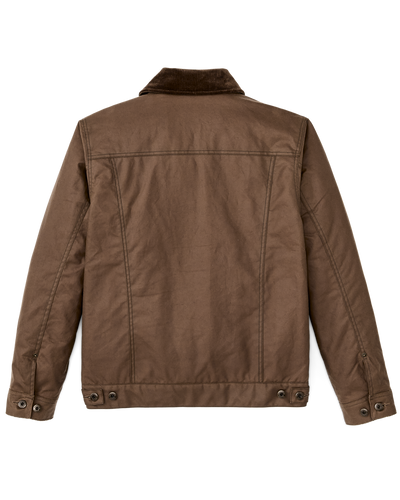 Insulated Short Cruiser