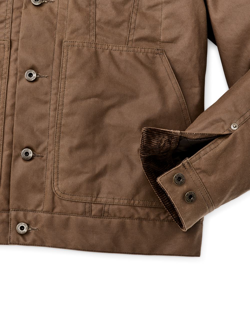 Insulated Short Cruiser