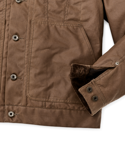 Insulated Short Cruiser