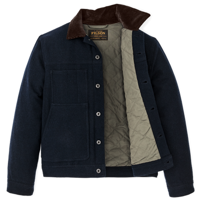 Spokane Insulated Short Cruiser