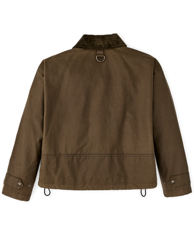 Women's Shelter Short Work Jacket