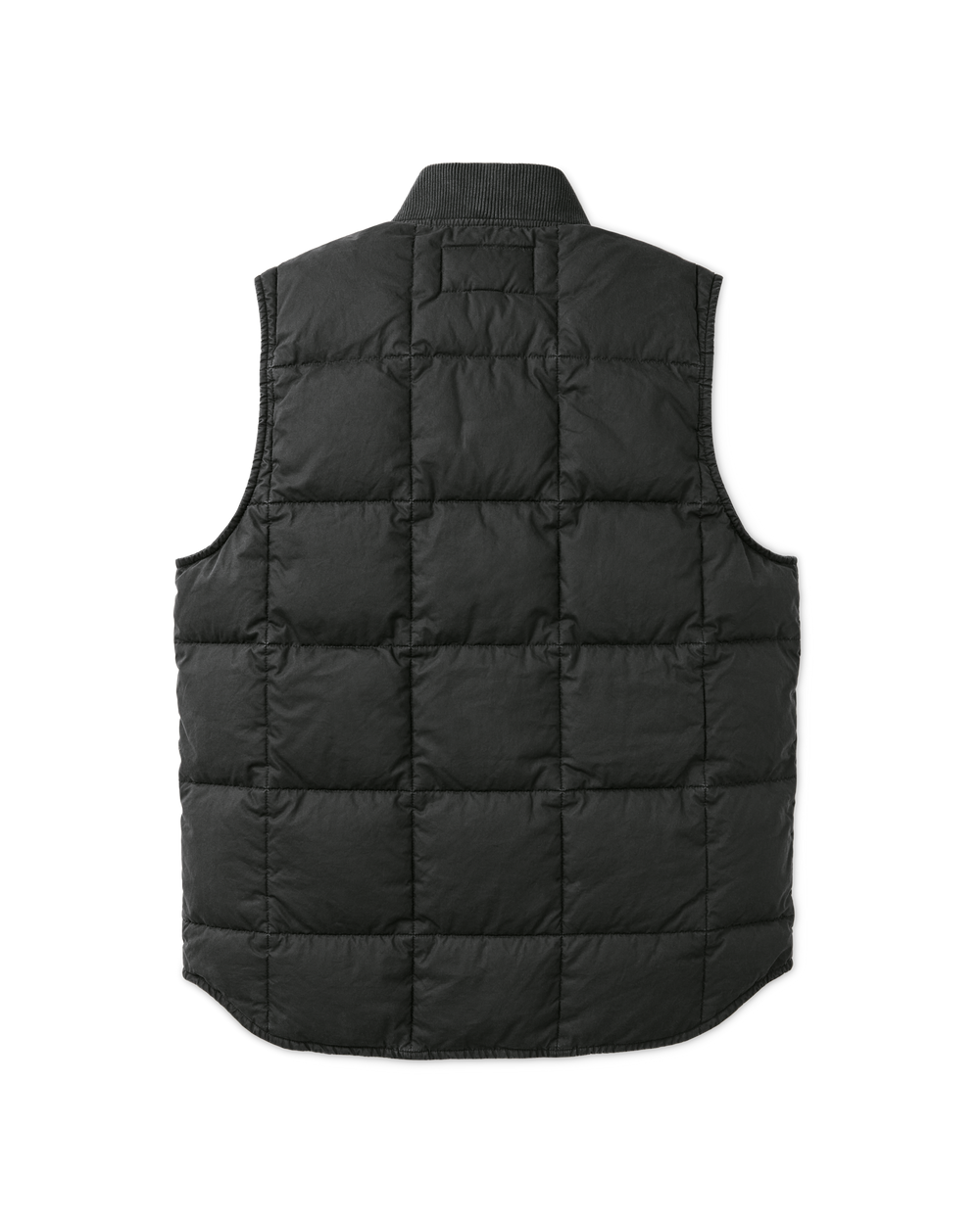 Heritage Cotton Down Vest
