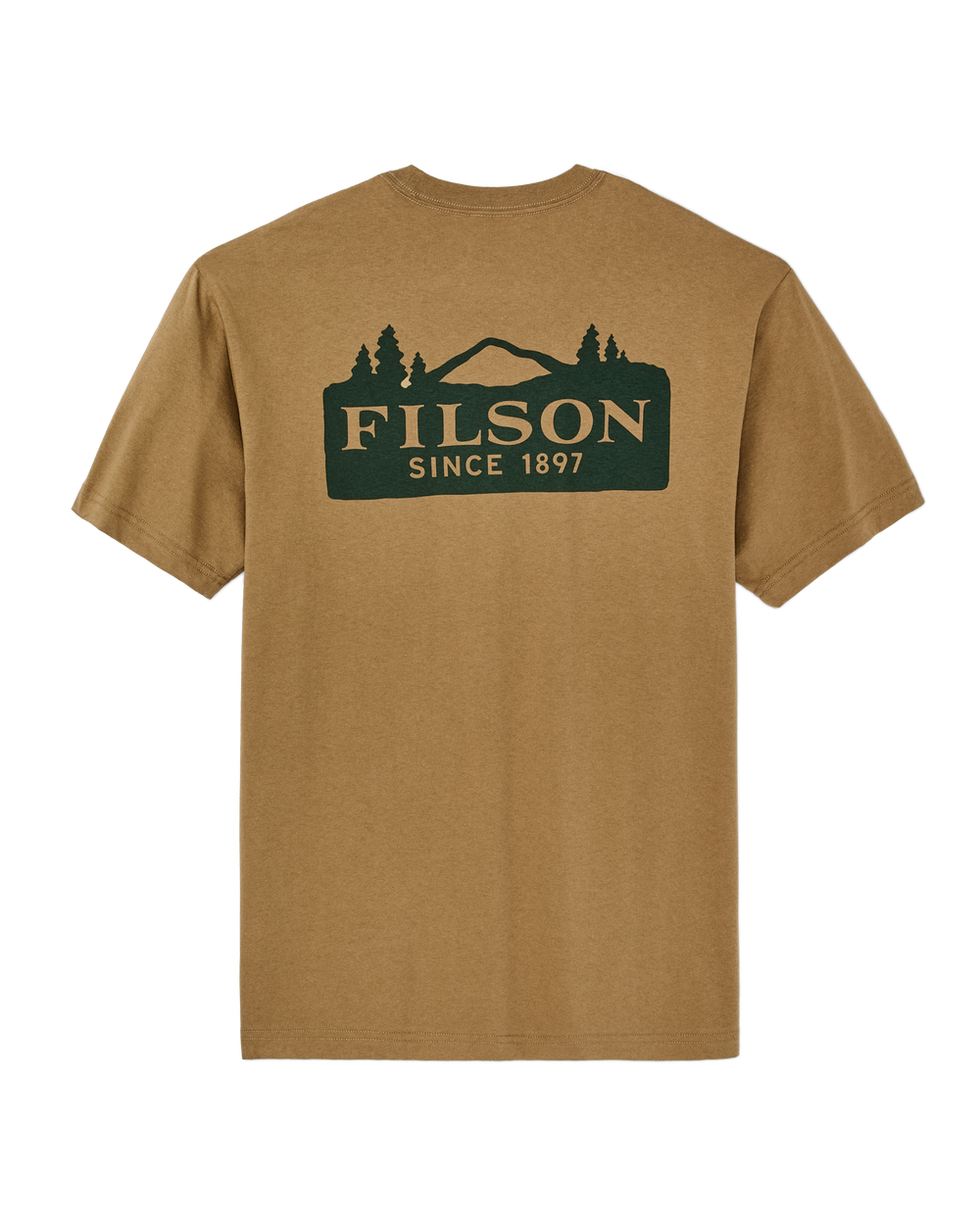 S/S Scenic Graphic T-Shirt