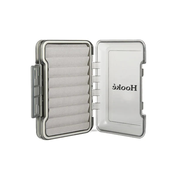 Hooké Fly Box