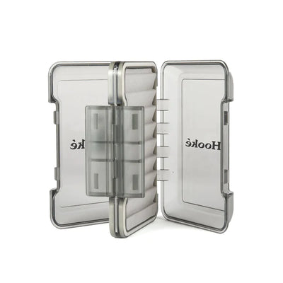 Hooké Fly Box