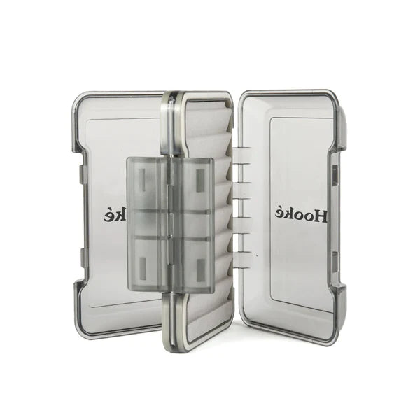 Hooké Fly Box
