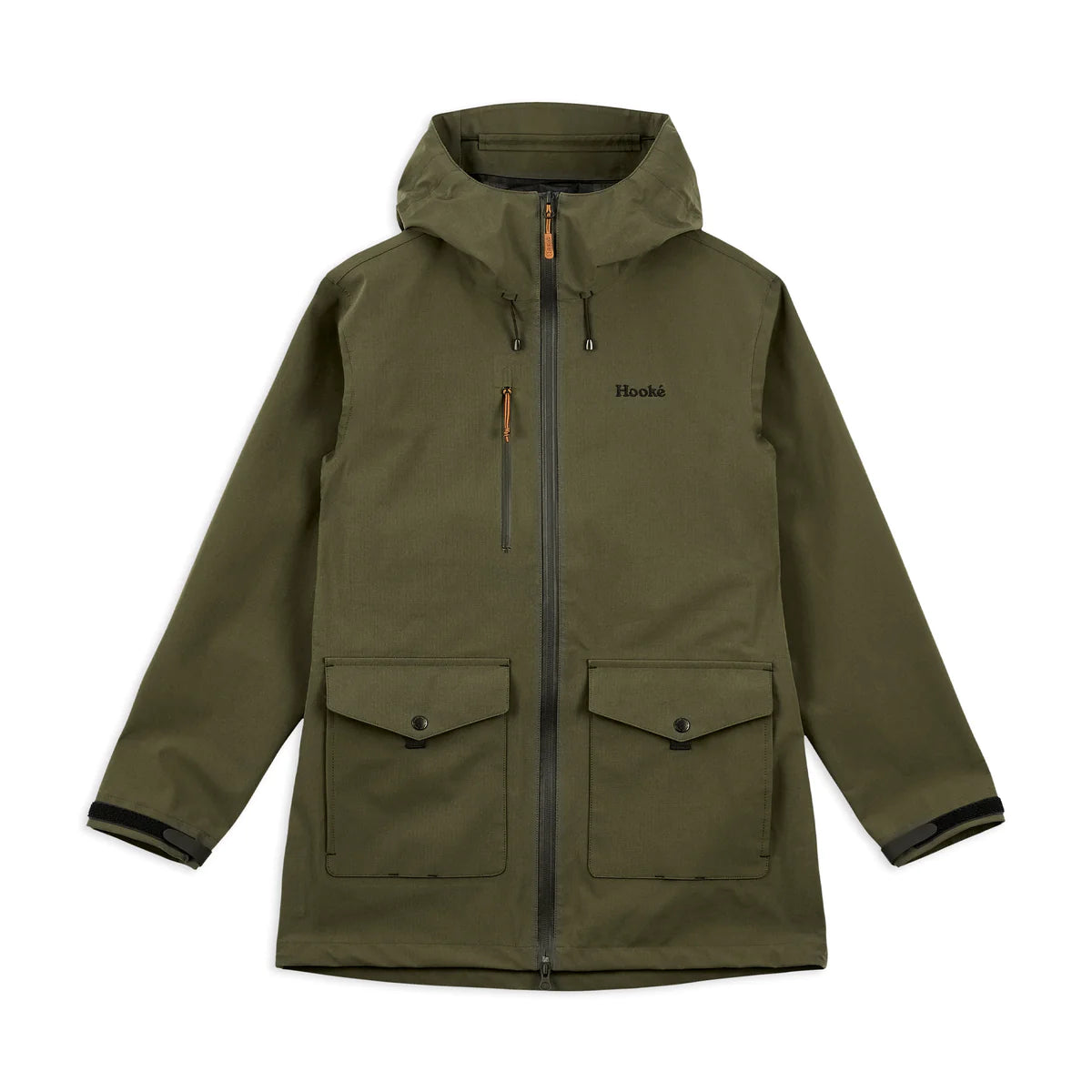 Women's Cascapedia Hardshell Jacket