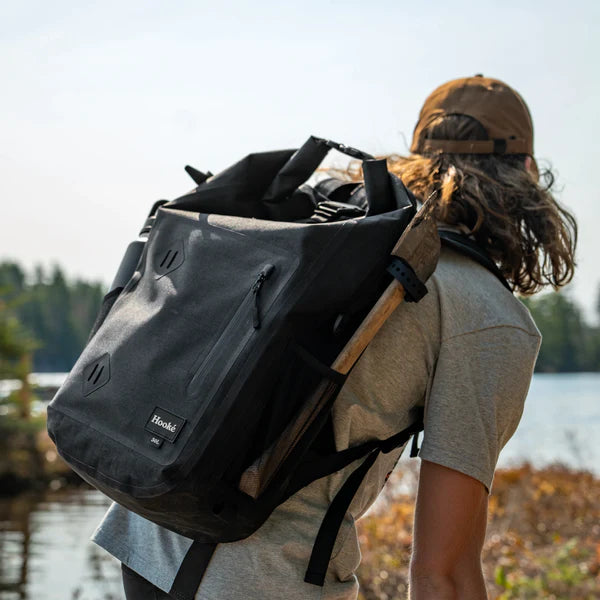 30L Dry Backpack