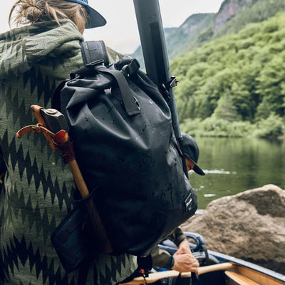 30L Dry Backpack