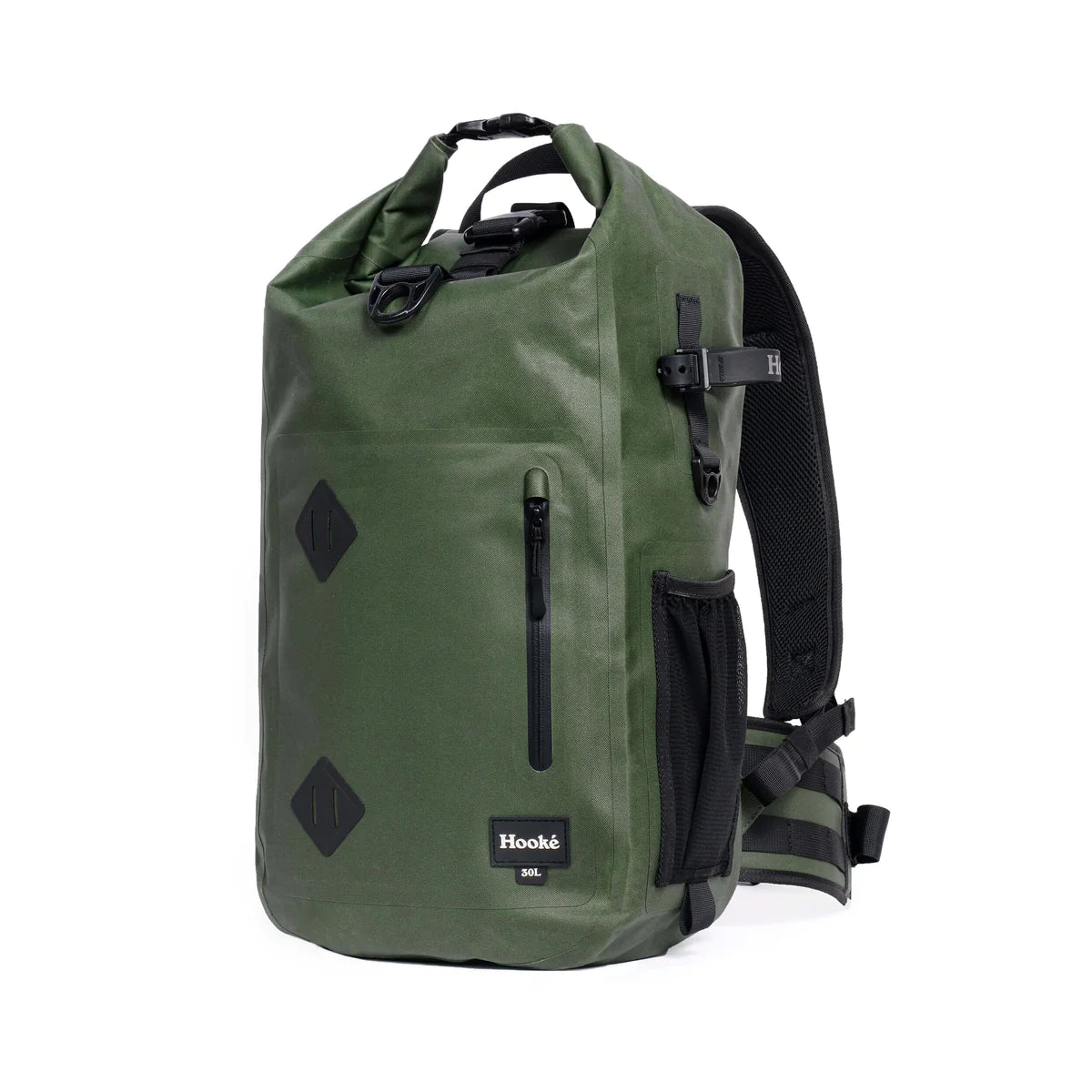 HOOKE Dry Backpack 30 L