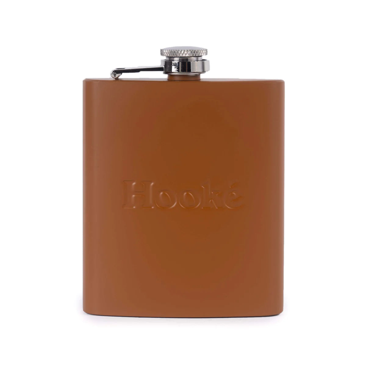 Hooké Hip Flask