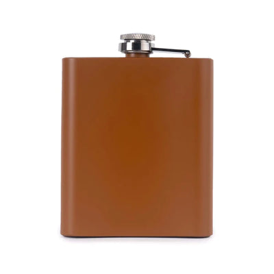 Hooké Hip Flask