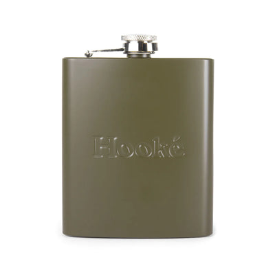 Hooké Hip Flask