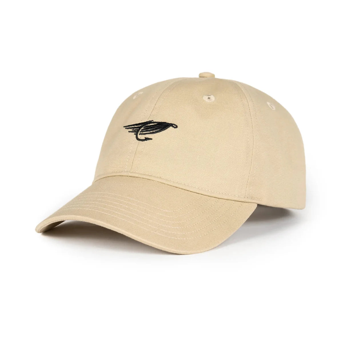Hooké Fly Dad Hat