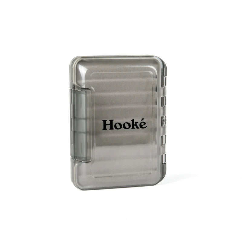 Hooké Fly Box