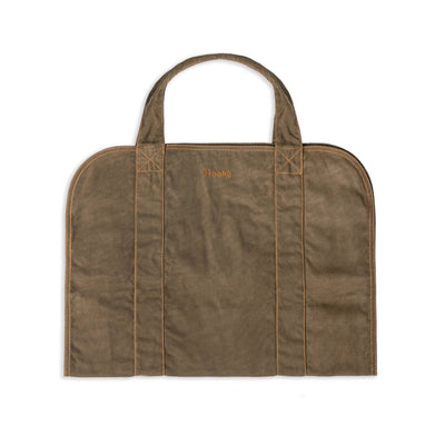 Log Carrier