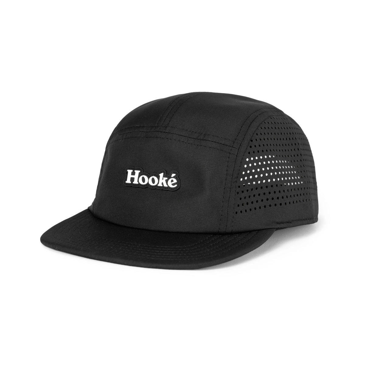Chapeau de camping signature