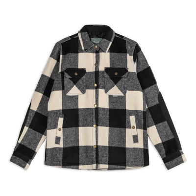 Women's Canadian Insulated Shirt