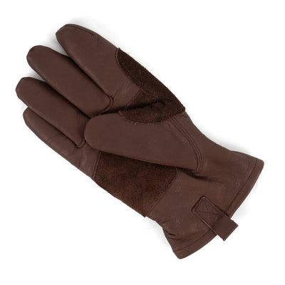 Leather Work Gloves