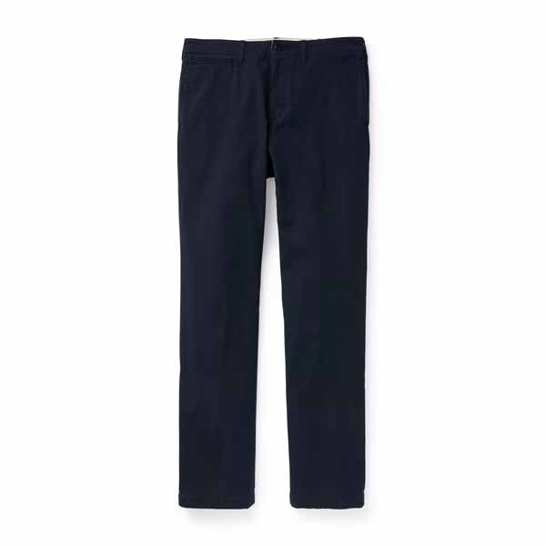 Draftsman Canvas Pants