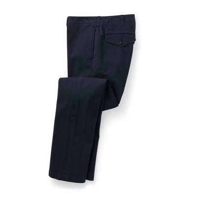 Draftsman Canvas Pants