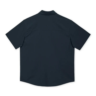 Men's Okanagan Short Sleeve Shirt