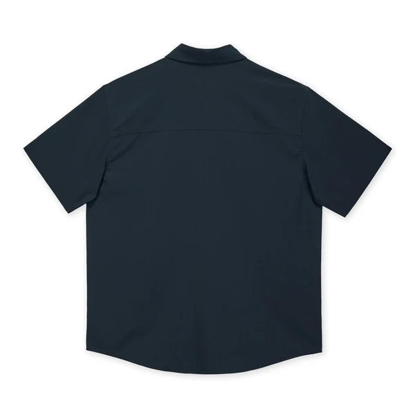Men's Okanagan Short Sleeve Shirt