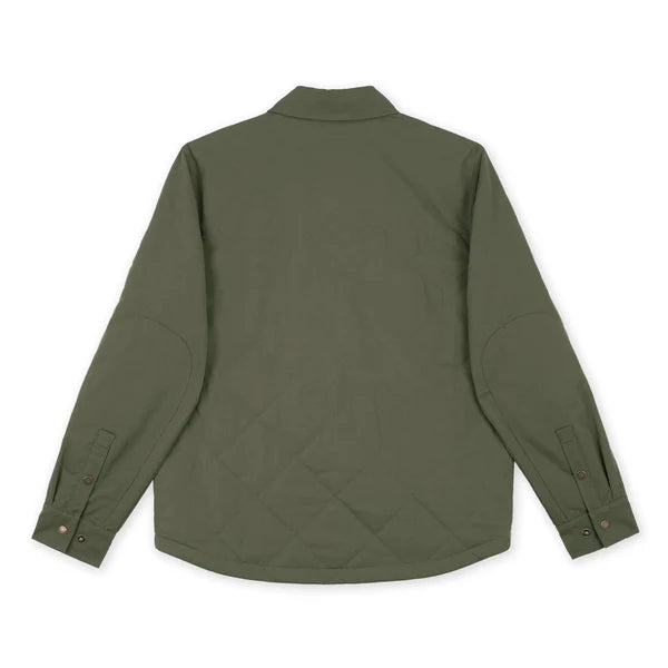 Men's Quilted Jack Shirt