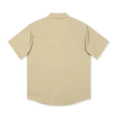 Men's River Short Sleeve Shirt