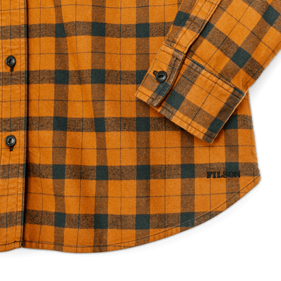Women's Alaskan Guide Shirt - Sale