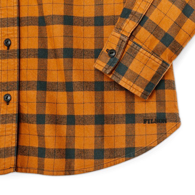 Women's Alaskan Guide Shirt - Sale