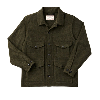 Mackinaw Cruiser Jacket