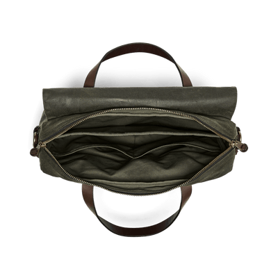 24 Hour Tin Briefcase