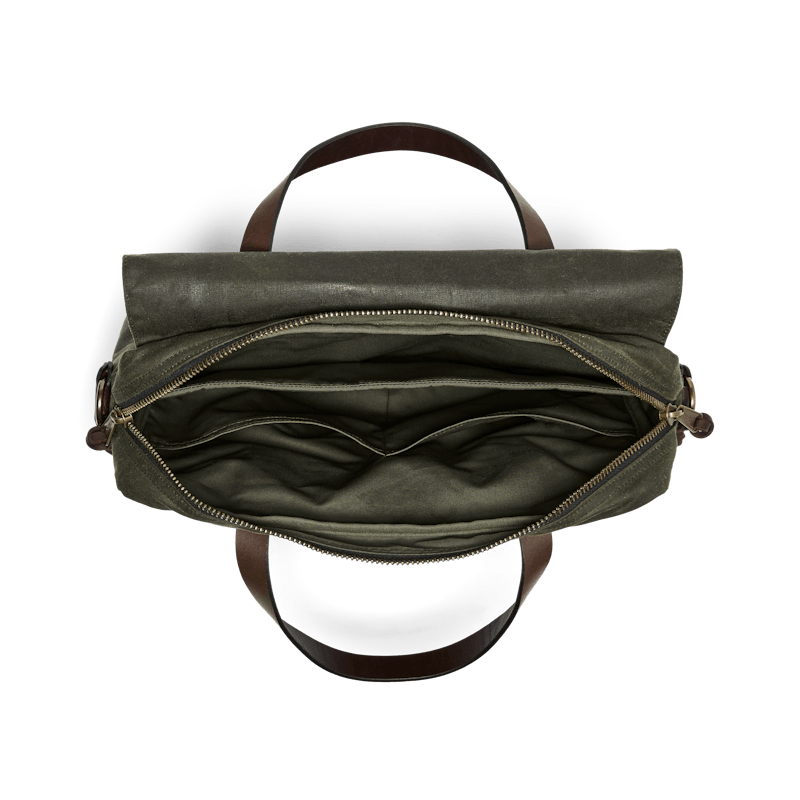 24 Hour Tin Briefcase