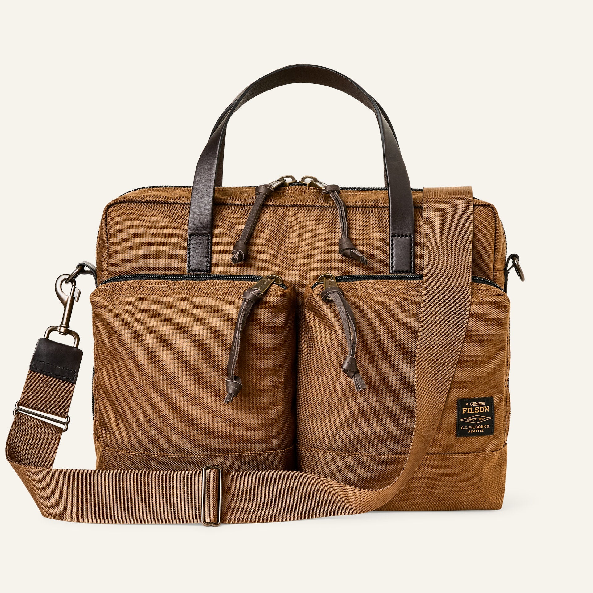 Dryden Briefcase