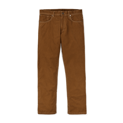 Dry Tin 5 Pocket Pant