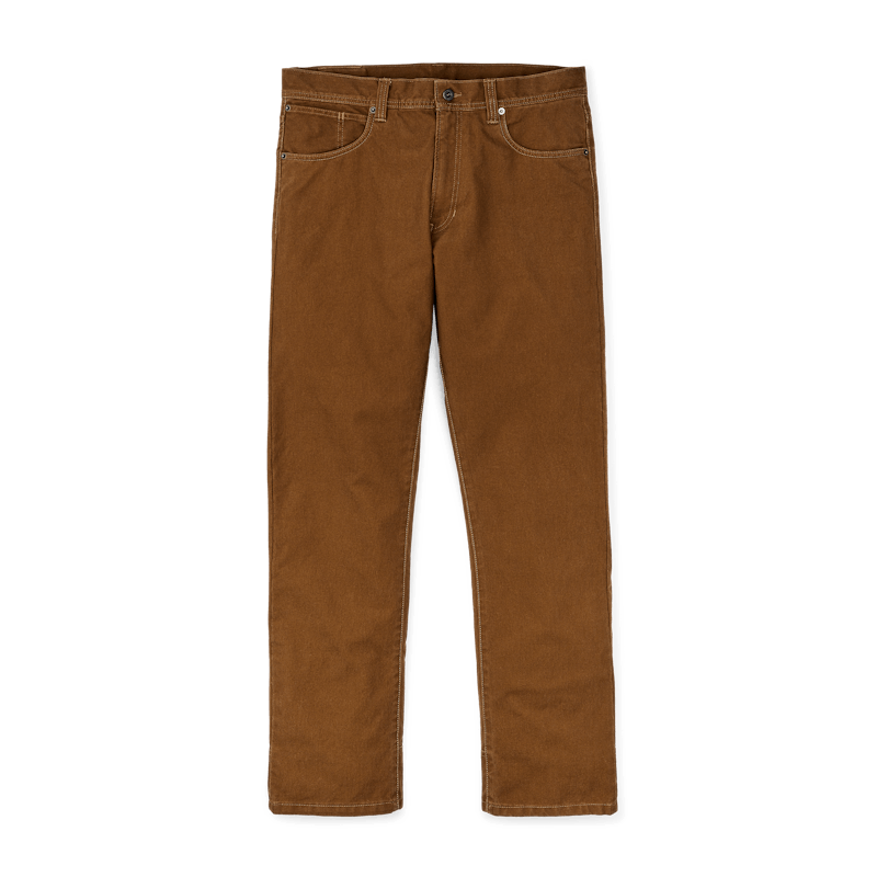 Dry Tin 5 Pocket Pant