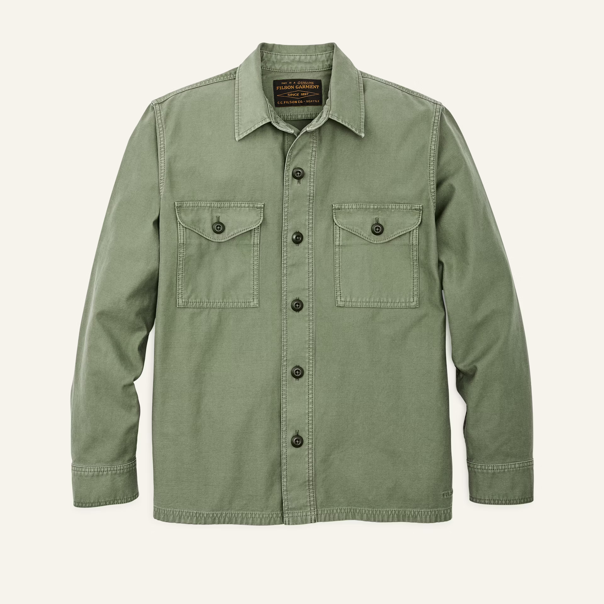 Field Jac-Shirt