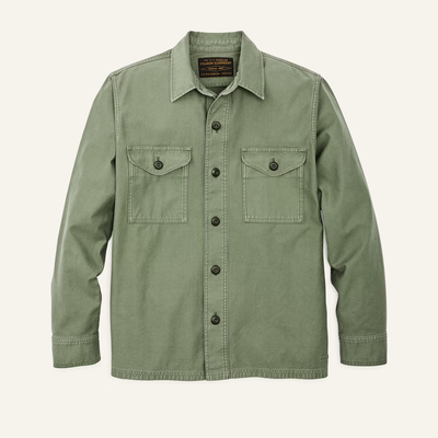Field Jac-Shirt