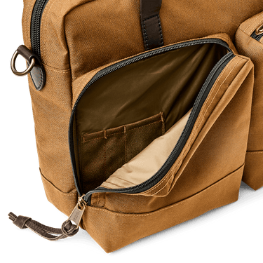Filson Dryden Briefcase – Elements Outfitters Filson Dryden Briefcase – Elements Outfitters
