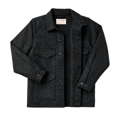 Mackinaw Cruiser Jacket