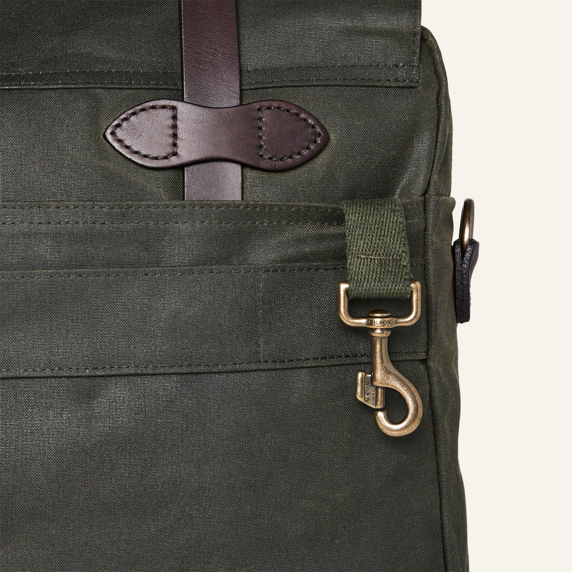 24 Hour Tin Briefcase